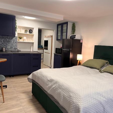 Apartman Liska Мартин Экстерьер фото