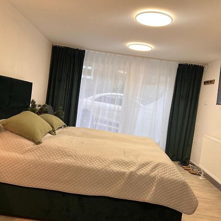 Apartman Liska Мартин Экстерьер фото