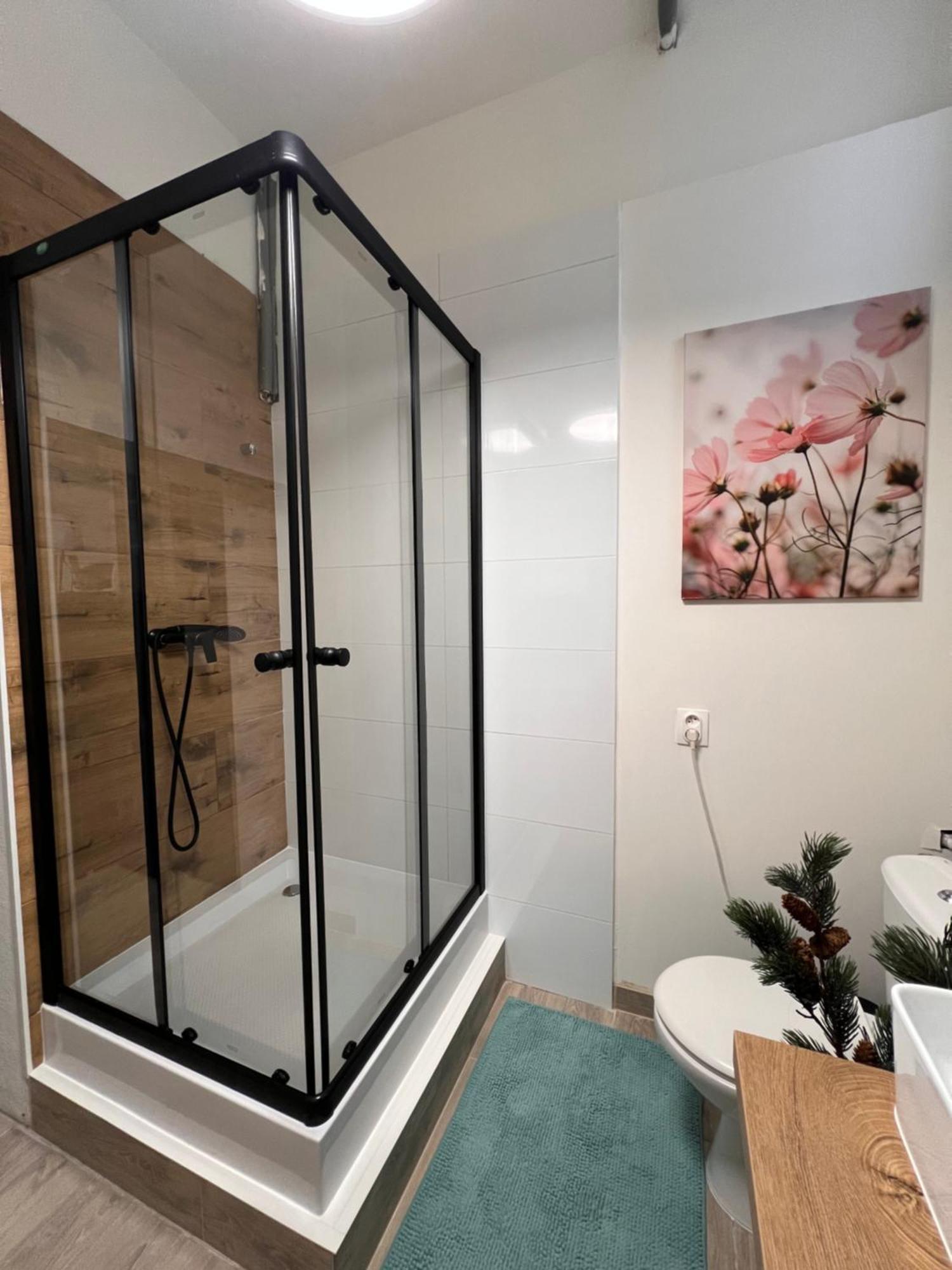 Apartman Liska Мартин Экстерьер фото