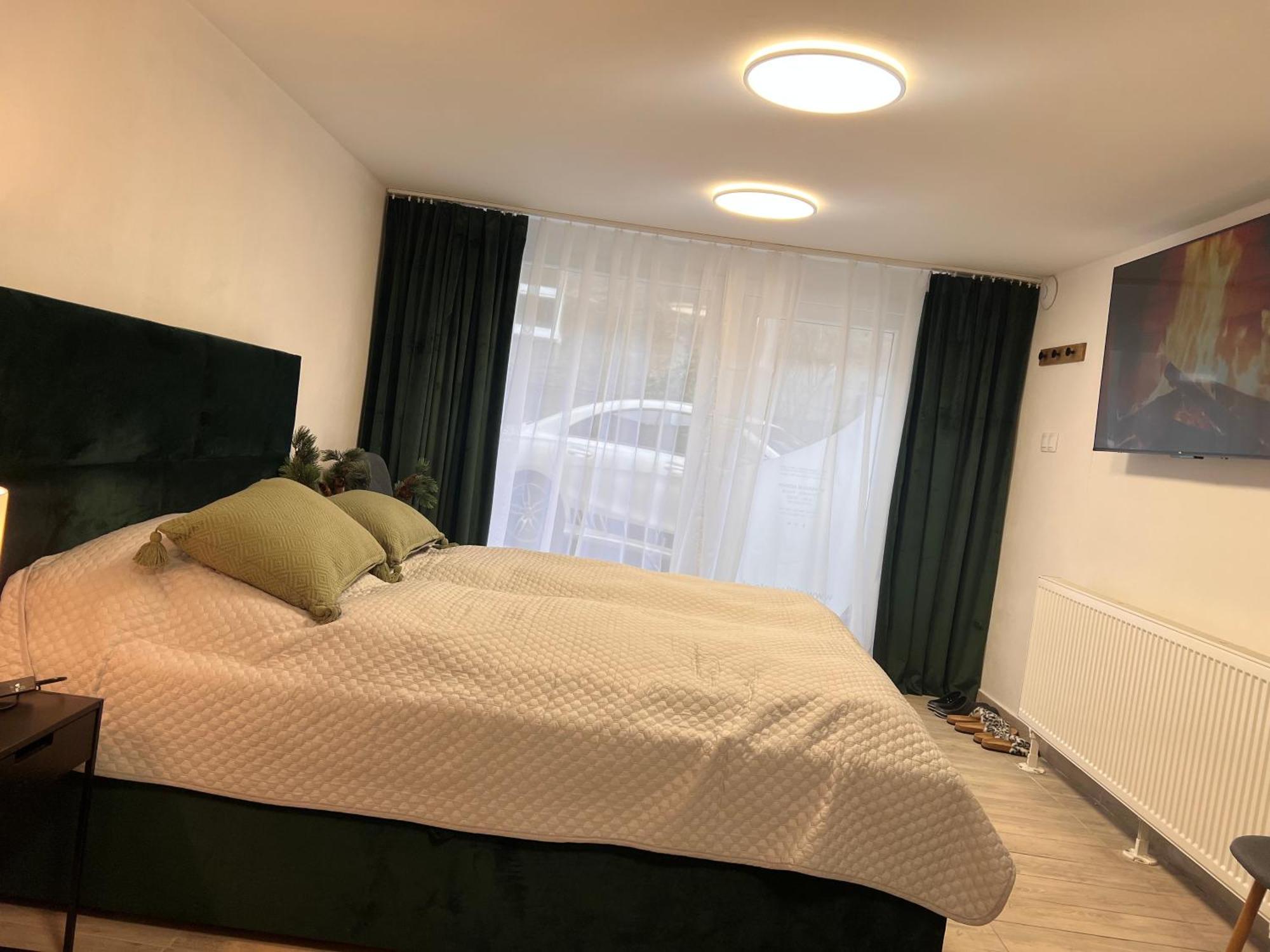 Apartman Liska Мартин Экстерьер фото